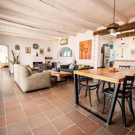 Casa Mediterranea Villa De Leyva Kültér fotó