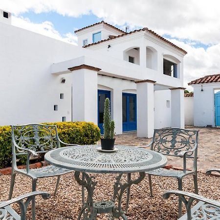 Casa Mediterranea Villa De Leyva Kültér fotó