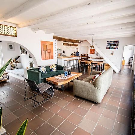 Casa Mediterranea Villa De Leyva Kültér fotó