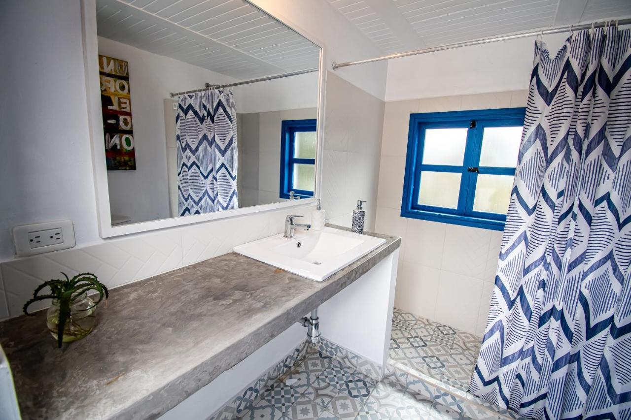 Casa Mediterranea Villa De Leyva Kültér fotó