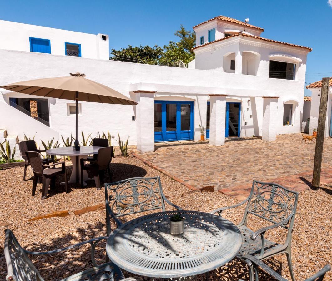 Casa Mediterranea Villa De Leyva Kültér fotó